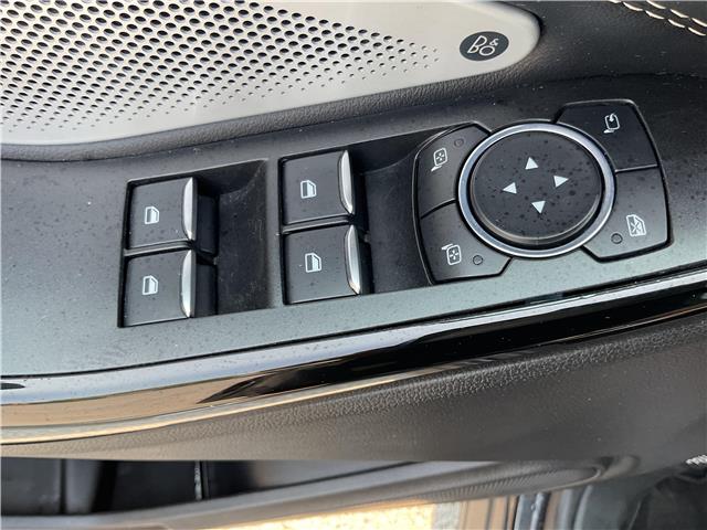 2022 Ford Explorer ST (Stk: 251041) in Ottawa - Image 30 of 36