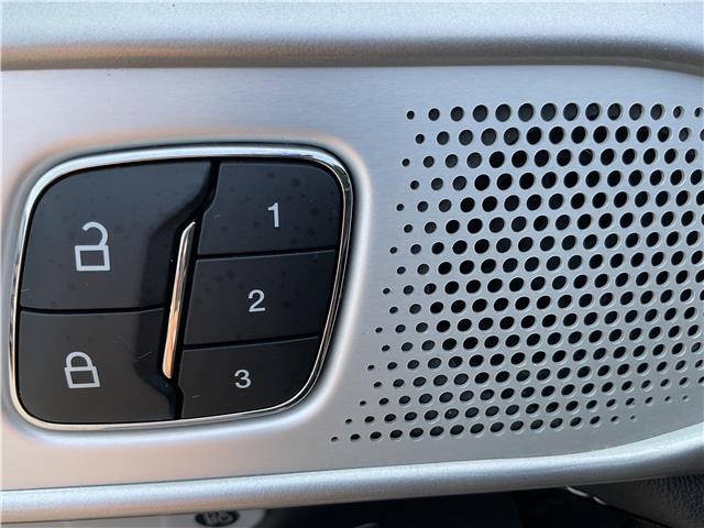 2022 Ford Explorer ST (Stk: 251041) in Ottawa - Image 31 of 36