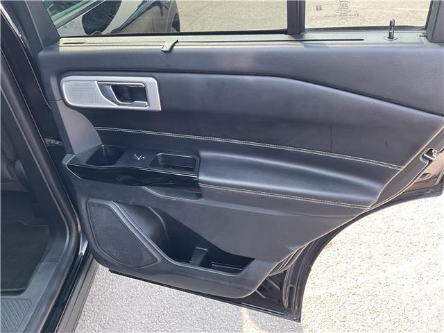 2022 Ford Explorer ST (Stk: 251041) in Ottawa - Image 34 of 36
