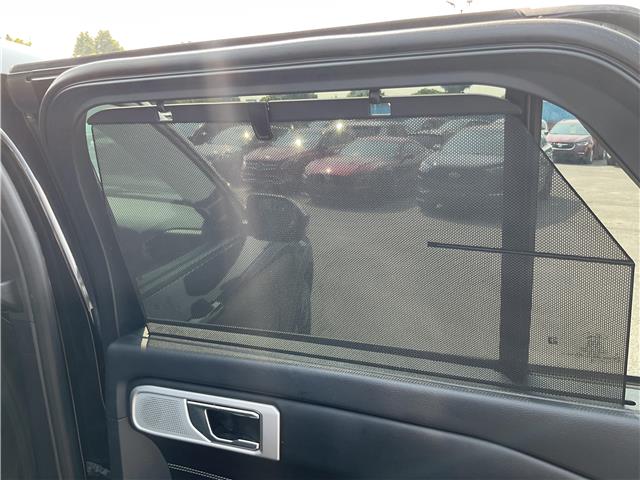 2022 Ford Explorer ST (Stk: 251041) in Ottawa - Image 35 of 36