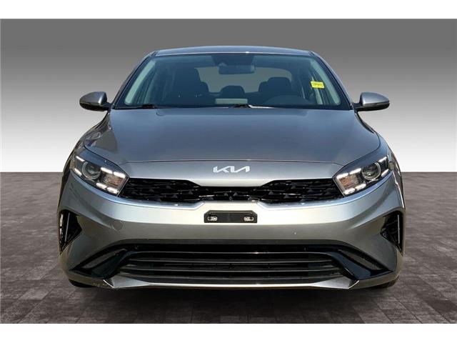 2023 Kia Forte EX (Stk: 23A3484) in Sherwood Park - Image 3 of 29