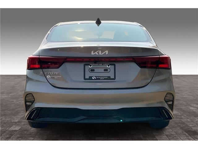 2023 Kia Forte EX (Stk: 23A3484) in Sherwood Park - Image 4 of 29