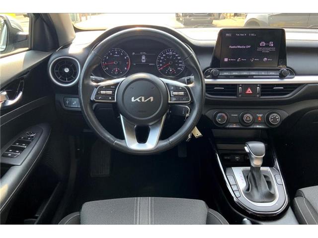 2023 Kia Forte EX (Stk: 23A3484) in Sherwood Park - Image 5 of 29