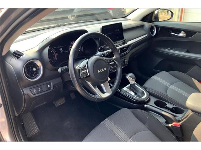 2023 Kia Forte EX (Stk: 23A3484) in Sherwood Park - Image 11 of 29