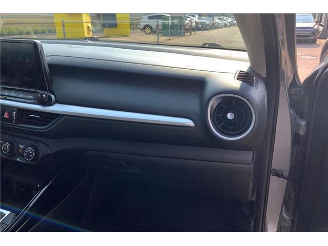 2023 Kia Forte EX (Stk: 23A3484) in Sherwood Park - Image 13 of 29
