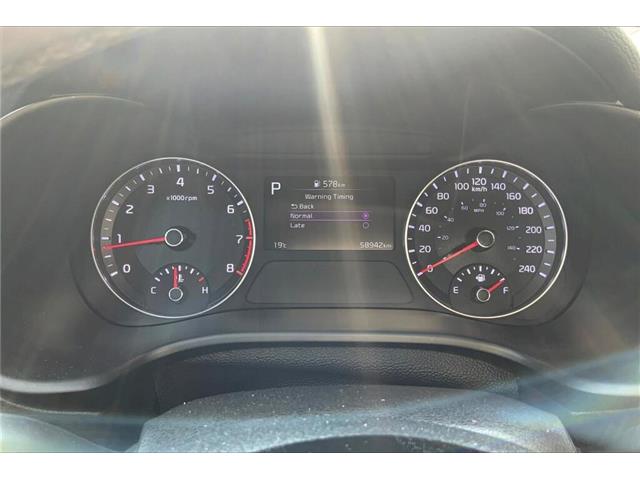 2023 Kia Forte EX (Stk: 23A3484) in Sherwood Park - Image 17 of 29