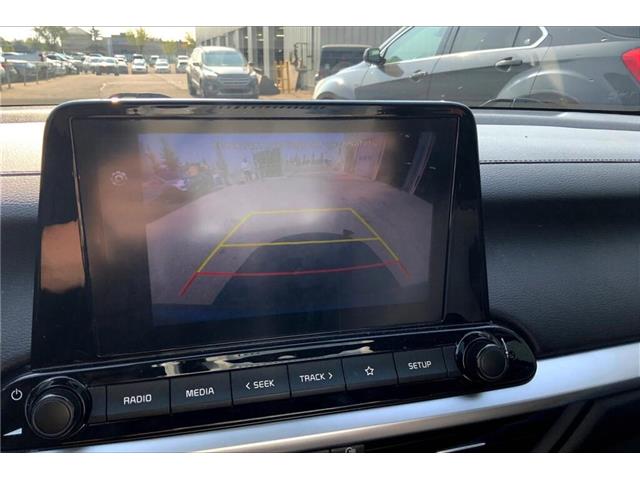 2023 Kia Forte EX (Stk: 23A3484) in Sherwood Park - Image 18 of 29