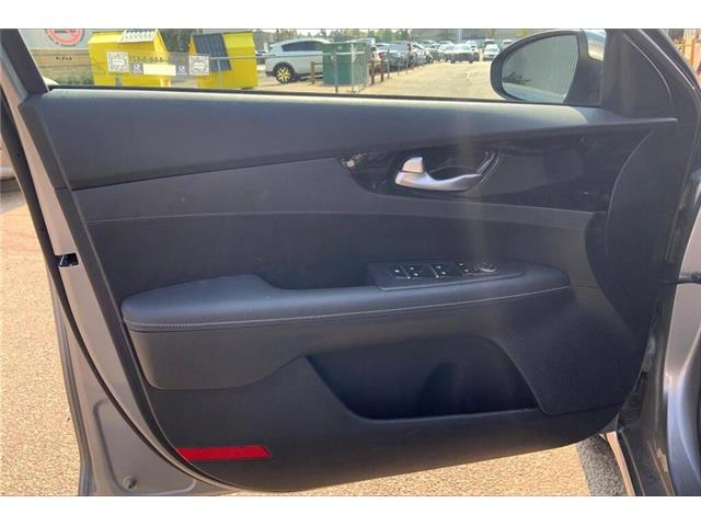2023 Kia Forte EX (Stk: 23A3484) in Sherwood Park - Image 19 of 29