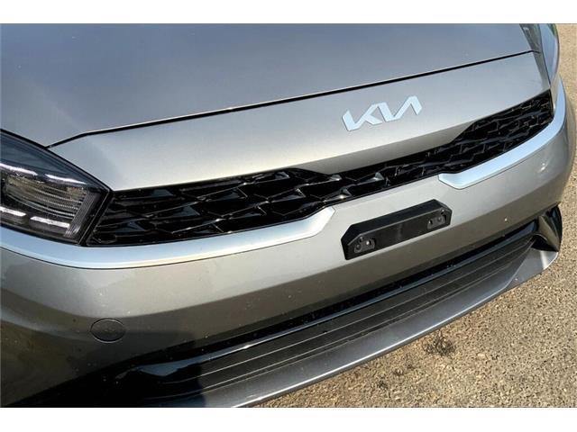 2023 Kia Forte EX (Stk: 23A3484) in Sherwood Park - Image 26 of 29