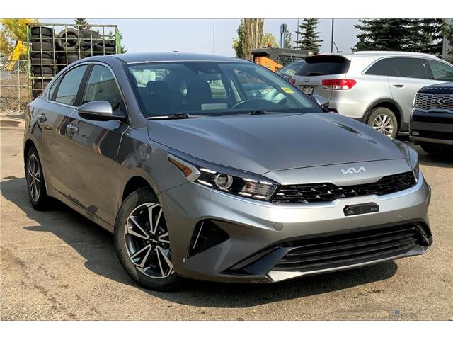 2023 Kia Forte EX (Stk: 23A3484) in Sherwood Park - Image 29 of 29