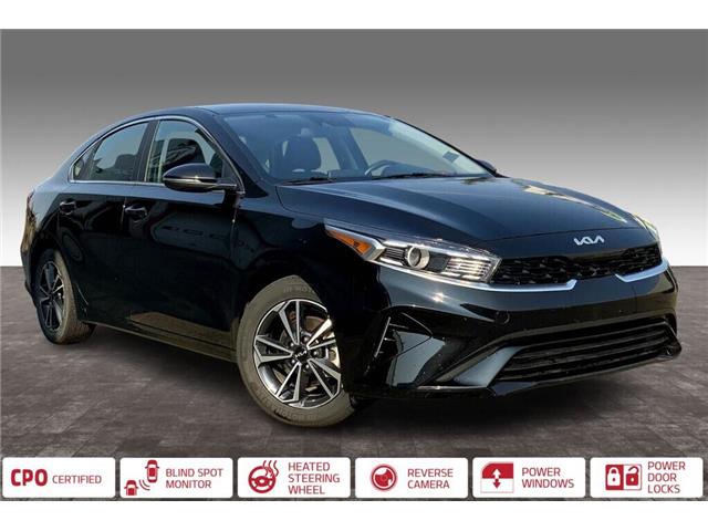 2023 Kia Forte EX (Stk: 23A9324) in Sherwood Park - Image 2 of 29