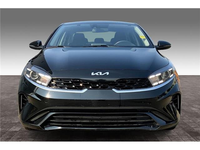 2023 Kia Forte EX (Stk: 23A9324) in Sherwood Park - Image 3 of 29