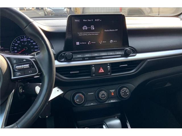 2023 Kia Forte EX (Stk: 23A9324) in Sherwood Park - Image 6 of 29