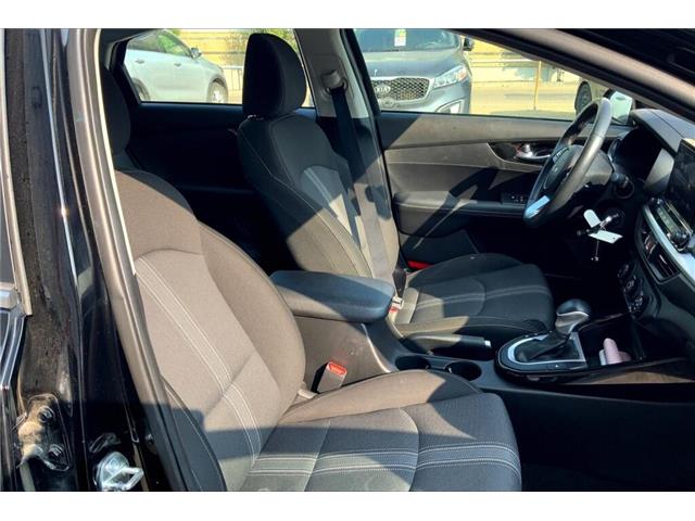 2023 Kia Forte EX (Stk: 23A9324) in Sherwood Park - Image 7 of 29