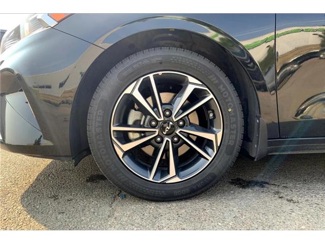 2023 Kia Forte EX (Stk: 23A9324) in Sherwood Park - Image 8 of 29