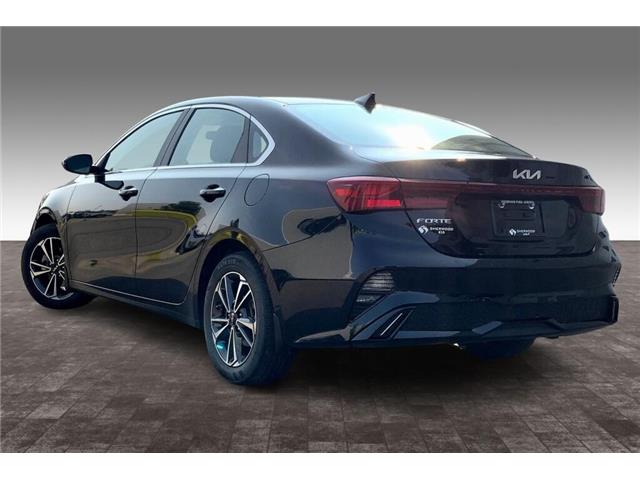 2023 Kia Forte EX (Stk: 23A9324) in Sherwood Park - Image 9 of 29