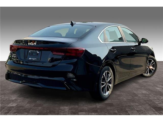 2023 Kia Forte EX (Stk: 23A9324) in Sherwood Park - Image 10 of 29
