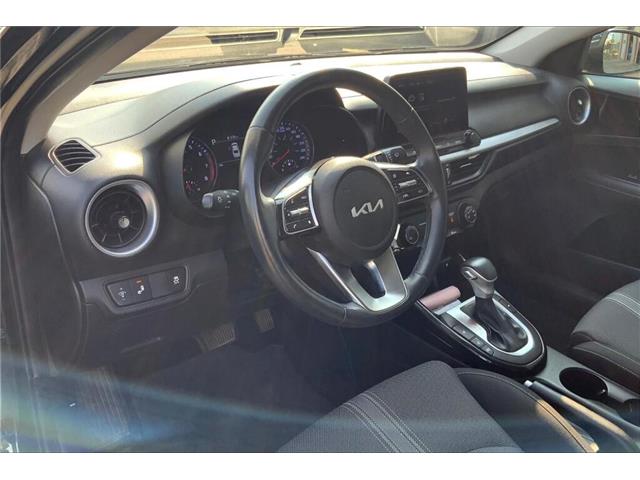 2023 Kia Forte EX (Stk: 23A9324) in Sherwood Park - Image 11 of 29