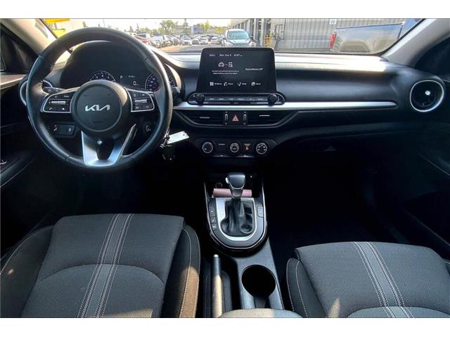 2023 Kia Forte EX (Stk: 23A9324) in Sherwood Park - Image 12 of 29