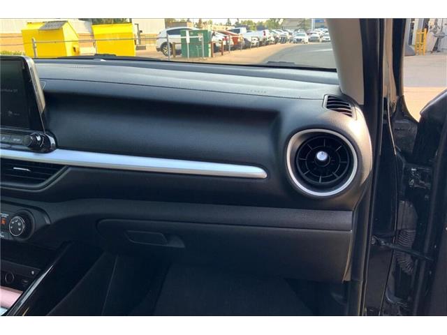 2023 Kia Forte EX (Stk: 23A9324) in Sherwood Park - Image 13 of 29