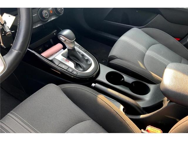2023 Kia Forte EX (Stk: 23A9324) in Sherwood Park - Image 14 of 29
