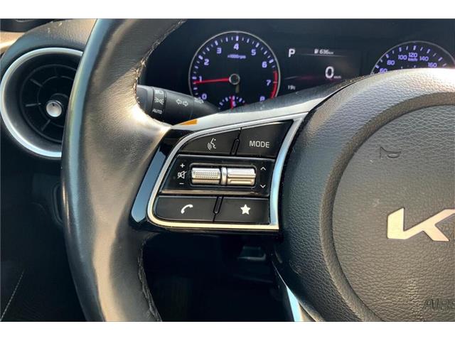 2023 Kia Forte EX (Stk: 23A9324) in Sherwood Park - Image 15 of 29
