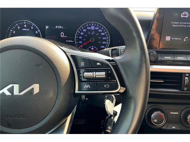 2023 Kia Forte EX (Stk: 23A9324) in Sherwood Park - Image 16 of 29
