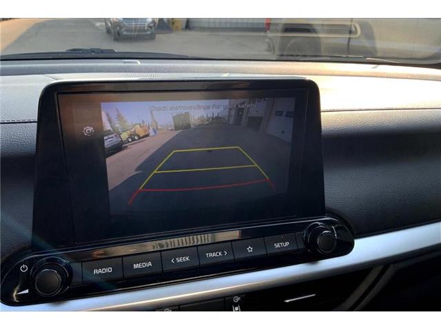 2023 Kia Forte EX (Stk: 23A9324) in Sherwood Park - Image 18 of 29
