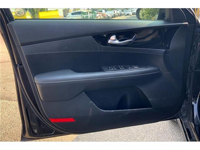 2023 Kia Forte EX (Stk: 23A9324) in Sherwood Park - Image 19 of 29
