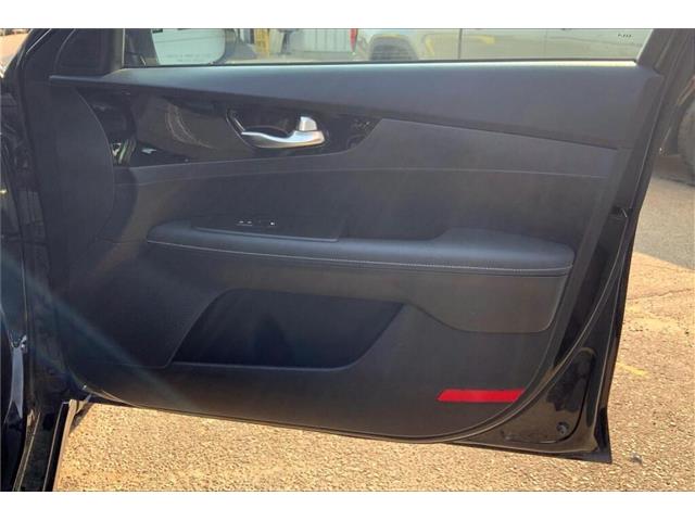 2023 Kia Forte EX (Stk: 23A9324) in Sherwood Park - Image 20 of 29