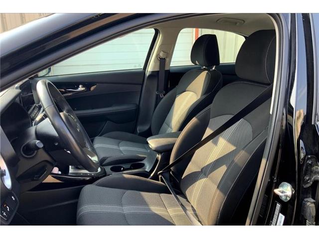 2023 Kia Forte EX (Stk: 23A9324) in Sherwood Park - Image 21 of 29