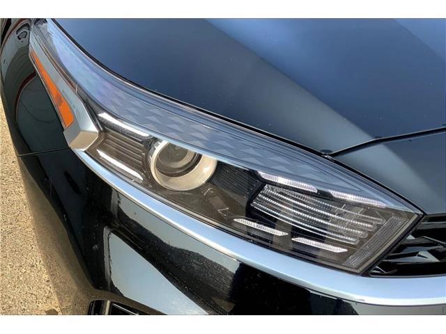 2023 Kia Forte EX (Stk: 23A9324) in Sherwood Park - Image 24 of 29