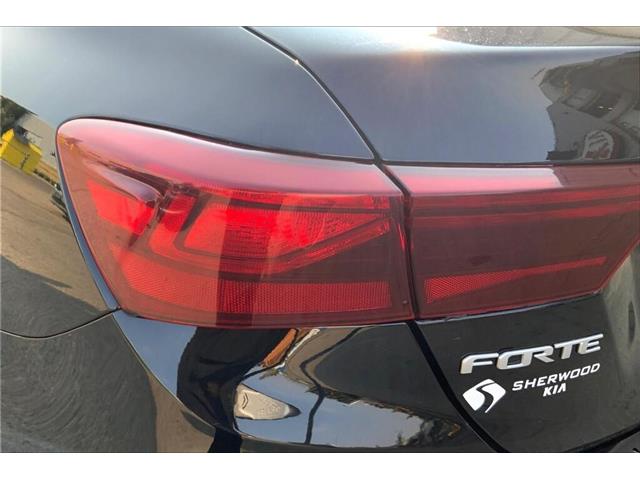 2023 Kia Forte EX (Stk: 23A9324) in Sherwood Park - Image 25 of 29