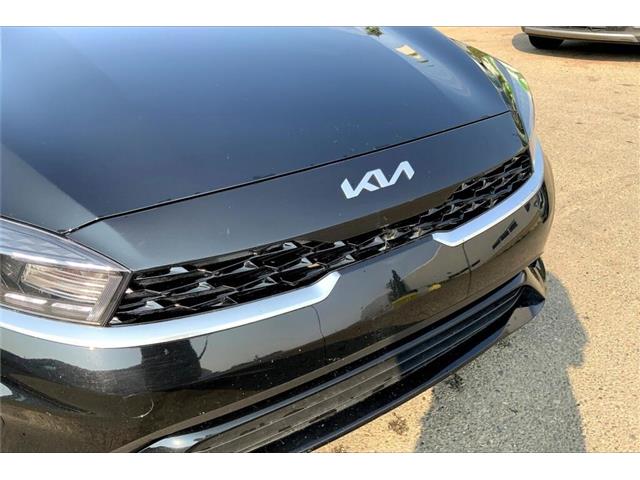 2023 Kia Forte EX (Stk: 23A9324) in Sherwood Park - Image 26 of 29