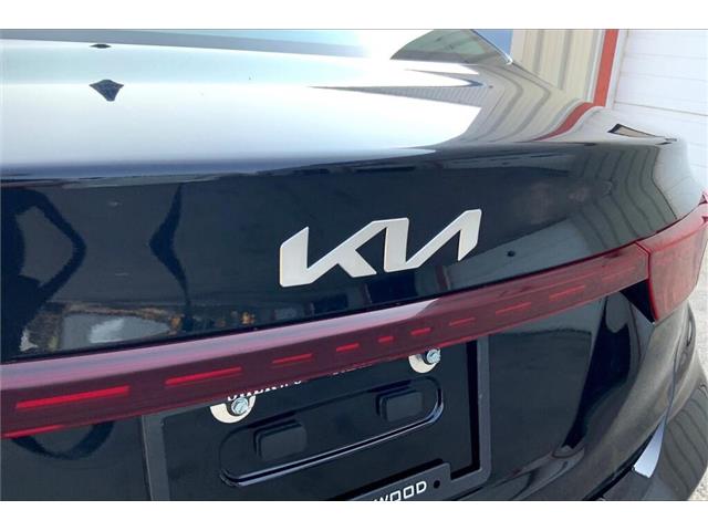 2023 Kia Forte EX (Stk: 23A9324) in Sherwood Park - Image 27 of 29