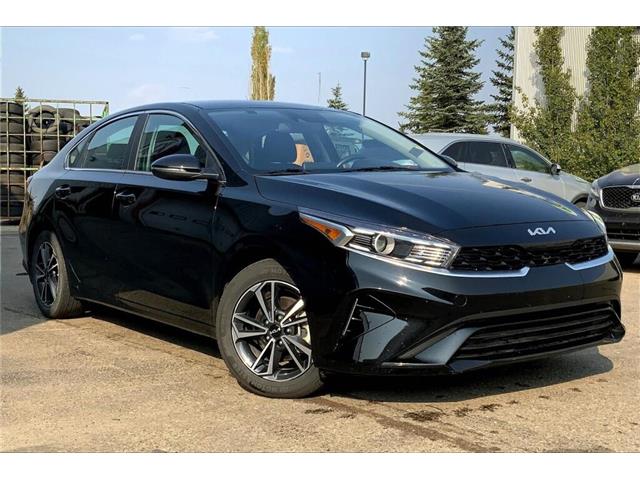 2023 Kia Forte EX (Stk: 23A9324) in Sherwood Park - Image 29 of 29