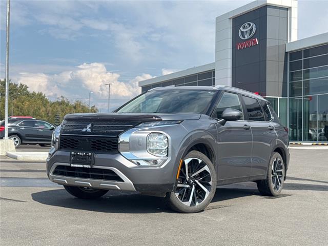 2023 Mitsubishi Outlander  (Stk: Z602492M) in Cranbrook - Image 1 of 20