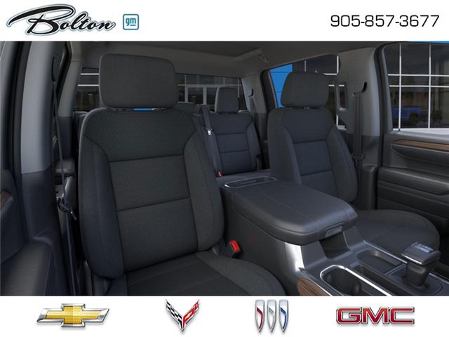 2026 Chevrolet Silverado 1500 RST (Stk: T1101876) in Bolton - Image 16 of 24