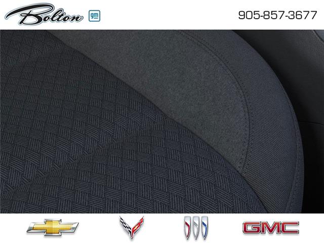 2026 Chevrolet Silverado 1500 RST (Stk: T1101876) in Bolton - Image 21 of 24