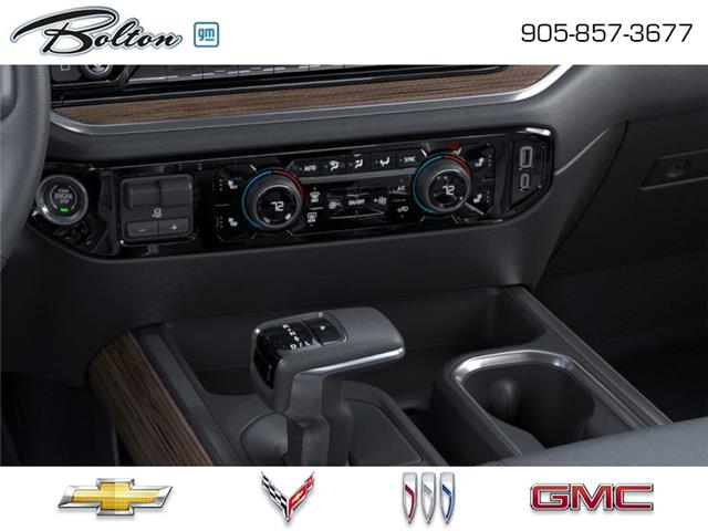2026 Chevrolet Silverado 1500 RST (Stk: T1101876) in Bolton - Image 23 of 24