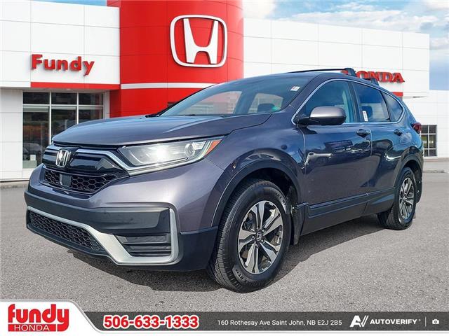 2020 Honda CR-V LX (Stk: TL7038) in Saint John - Image 1 of 27