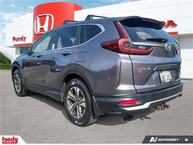 2020 Honda CR-V LX (Stk: TL7038) in Saint John - Image 3 of 27