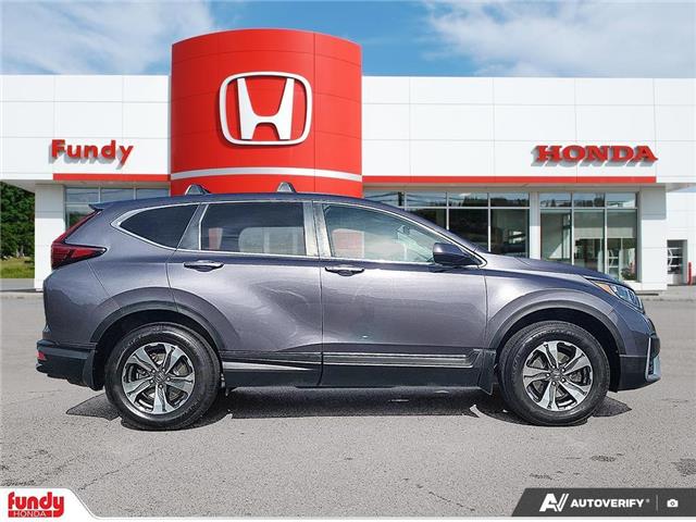 2020 Honda CR-V LX (Stk: TL7038) in Saint John - Image 6 of 27