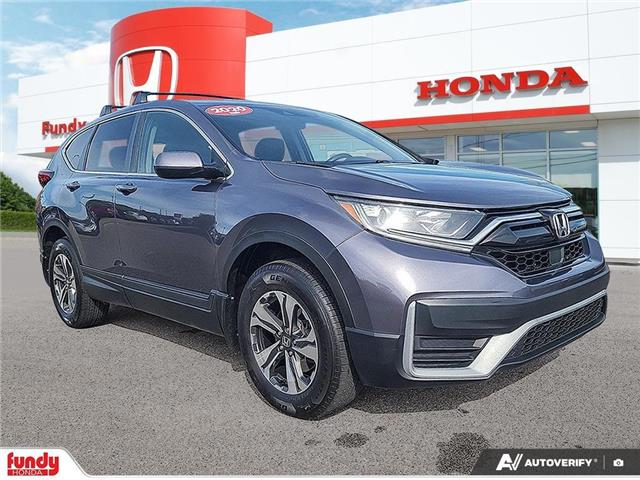 2020 Honda CR-V LX (Stk: TL7038) in Saint John - Image 7 of 27