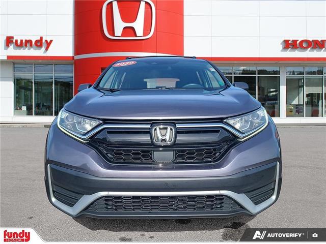 2020 Honda CR-V LX (Stk: TL7038) in Saint John - Image 8 of 27