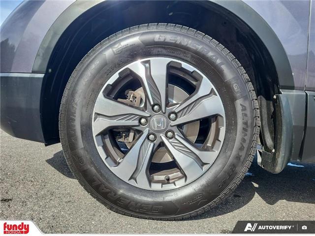 2020 Honda CR-V LX (Stk: TL7038) in Saint John - Image 9 of 27