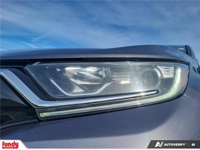 2020 Honda CR-V LX (Stk: TL7038) in Saint John - Image 11 of 27