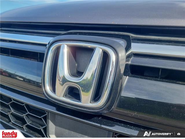 2020 Honda CR-V LX (Stk: TL7038) in Saint John - Image 12 of 27