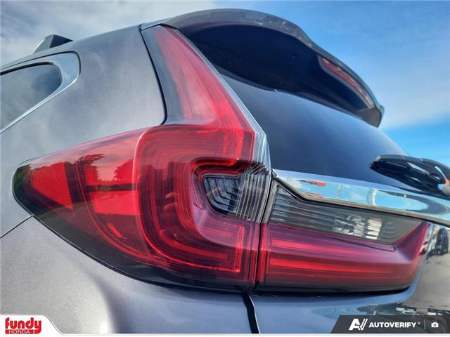 2020 Honda CR-V LX (Stk: TL7038) in Saint John - Image 13 of 27