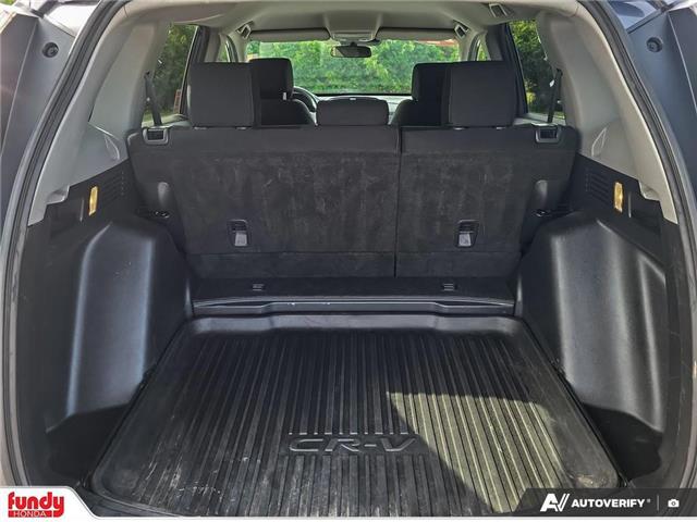 2020 Honda CR-V LX (Stk: TL7038) in Saint John - Image 14 of 27